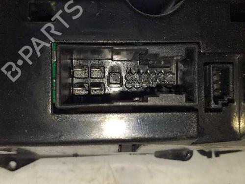 Climate control MERCEDES-BENZ E-CLASS (W211) E 220 CDI (211.006) | BP7958244I5 