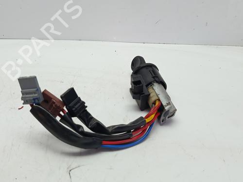 Used Ignition barrel CITROËN SAXO (S0, S1) [1996-2004]  30515352
