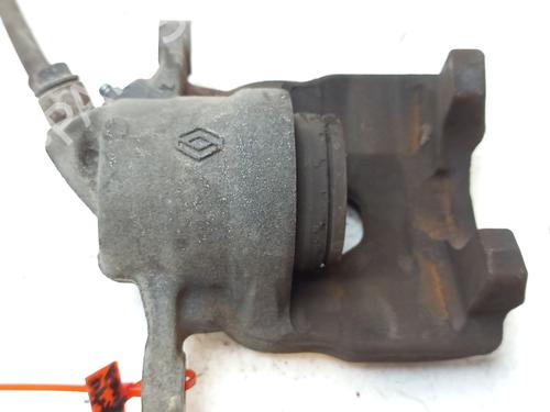 Right front brake caliper NISSAN MICRA V (K14) 1.0 IG-T 100 | BP30528574M104