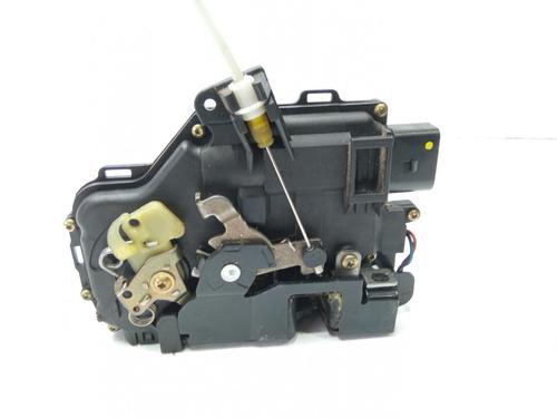 Front left lock AUDI A4 B6 (8E2) 1.9 TDI | BP12309959C98 