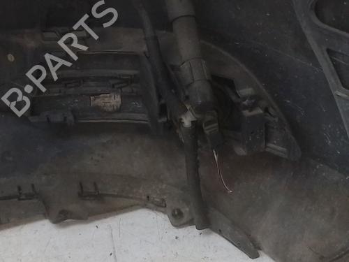 Front bumper VW EOS (1F7, 1F8) 2.0 TDI | BP32173296C7 