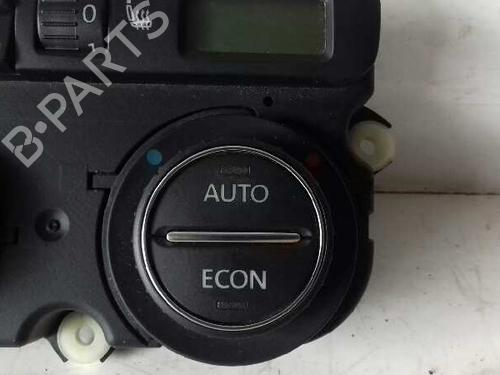 Climate control VW PASSAT B6 (3C2) 2.0 TDI 16V | BP7957942I5