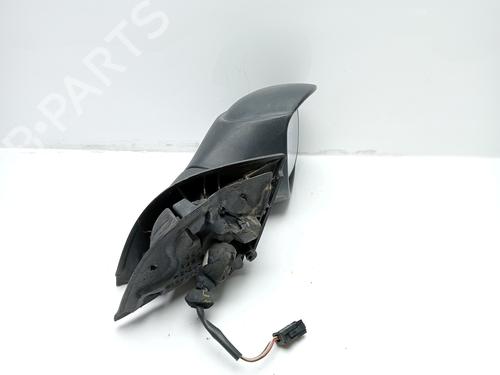 Right mirror CITROËN C3 I (FC_, FN_) 1.4 HDi | BP16682315C27 