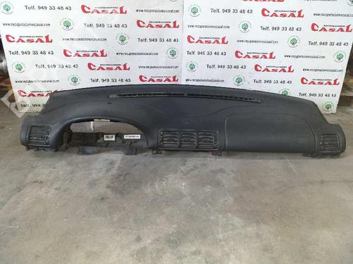 Used Airbag Kit MERCEDES-BENZ M-CLASS (W163) ML 270 CDI (163.113) (163 hp) 7955585