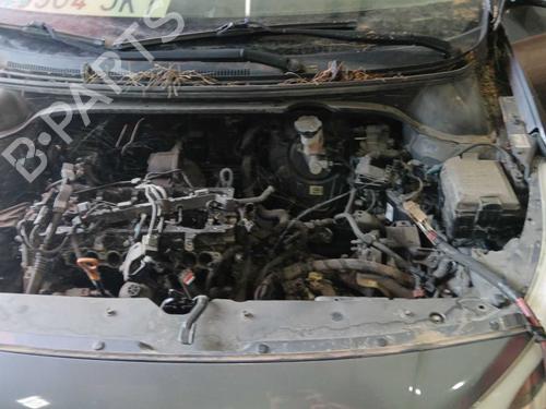 Used Engine control unit (ECU) Engine control unit (ECU) 37695766 37695766