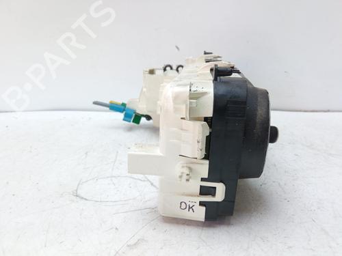Climate control MERCEDES-BENZ B-CLASS Sports Tourer (W245)  | BP15380761I5 
