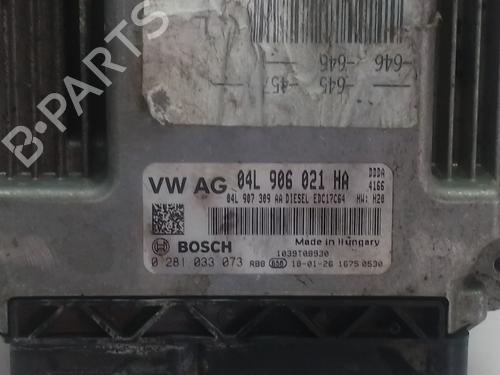 Centralita motor AUDI A6 C7 (4G2, 4GC) 2.0 TDI | BP30644101M57