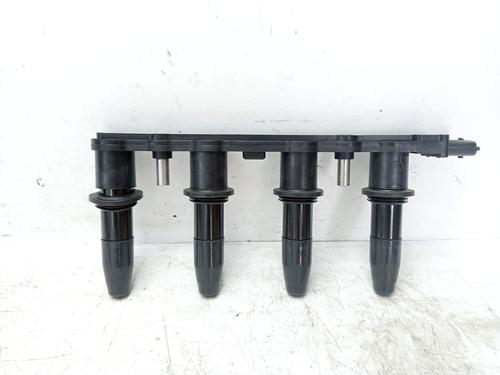Used Ignition coil OPEL MERIVA A MPV (X03) 1.6 16V (E75) (100 hp) 19534530