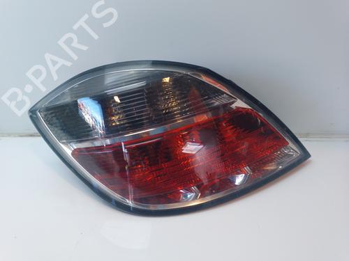 Used Left taillight Left taillight 20691474 20691474