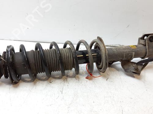 Used Left front shock absorber Left front shock absorber 31158561 31158561