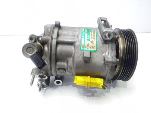 AC compressor PEUGEOT 407 (6D_)  | BP13660144M34 