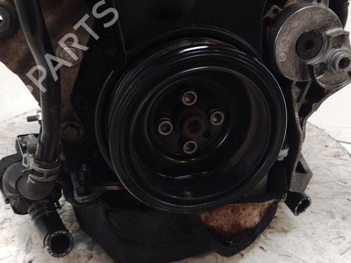 Engine SEAT LEON (5F1) 1.6 TDI | BP31697319M1 