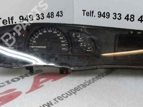 Used Instrument cluster OPEL VECTRA B Estate (J96) [1996-2003]  7964062