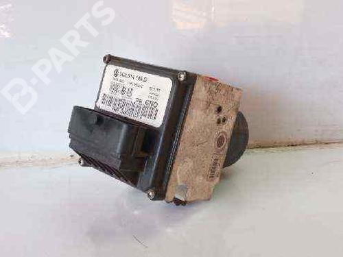 ABS Bremseaggregat VW PASSAT CC B6 (357) 2.0 TDI (140 hp) 3C0614109D | 16431602