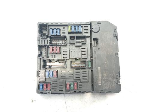 Used Fuse box NISSAN X-TRAIL I (T30) [2001-2013]  29430201