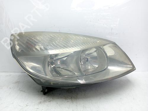 Used Right headlight Right headlight 19143765 19143765
