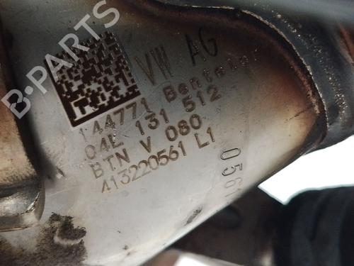 Engine SEAT LEON (5F1) 1.6 TDI | BP31697319M1 