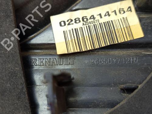 Right tailgate light RENAULT CAPTUR I (J5_, H5_) 1.5 dCi 90 (J5N4, J5M5, J5MW, J5M6, J5AL, J5AJ) | BP29498966C80 - Image 6
