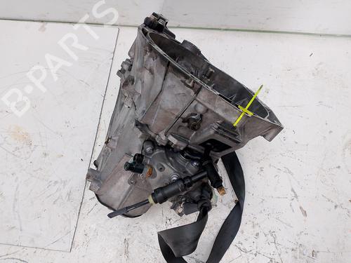 Used Gearbox Gearbox PEUGEOT 5008 (0U_, 0E_) 1.6 BlueHDi 120 (120 hp) 34265964 34265964