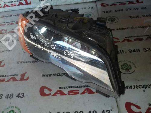 Right headlight BMW 3 Coupe (E46) 320 Ci | BP7954677C29 