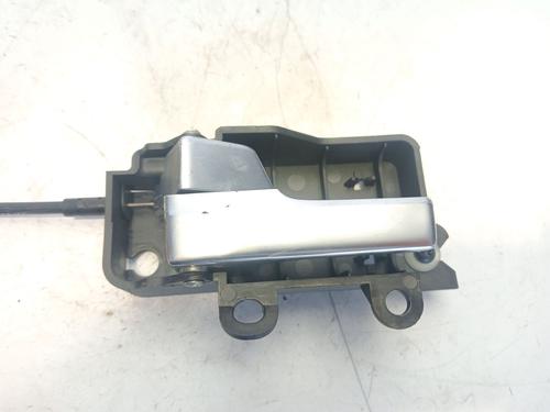 Front left lock FORD FOCUS C-MAX (DM2) 2.0 TDCi | BP29475559C98  - Image 5
