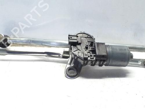 Front wiper motor BMW 3 Coupe (E46) 320 Cd | BP9709913M29 