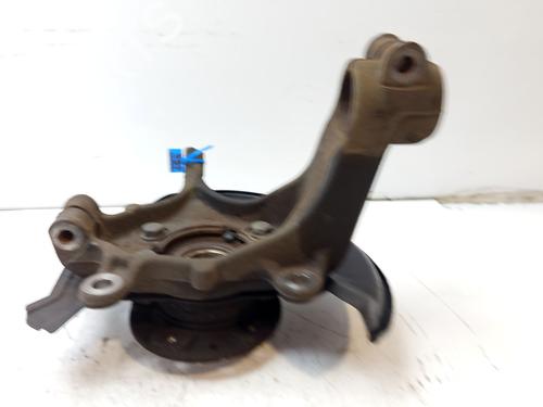 Left front steering knuckle RENAULT KADJAR (HA_, HL_) 1.6 TCe 165 (HLMH) | BP29735140M25 - Image 3