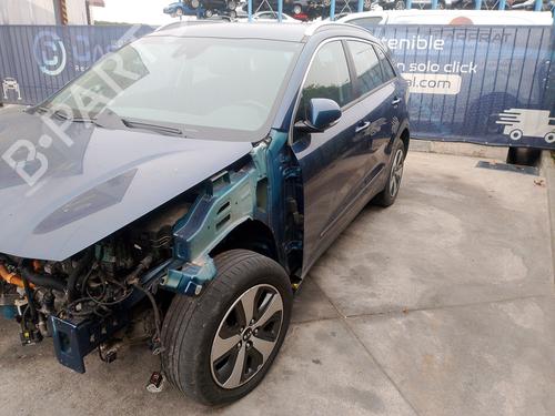 Elektronisk modul KIA NIRO I (DE) | BP30656797M83