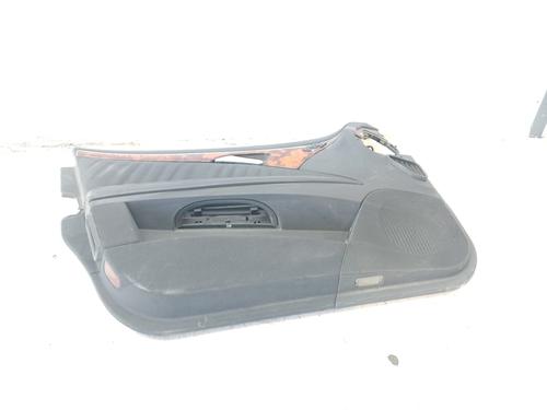 Front left panel MERCEDES-BENZ E-CLASS (W211) E 320 CDI (211.026) | BP17861066C58 