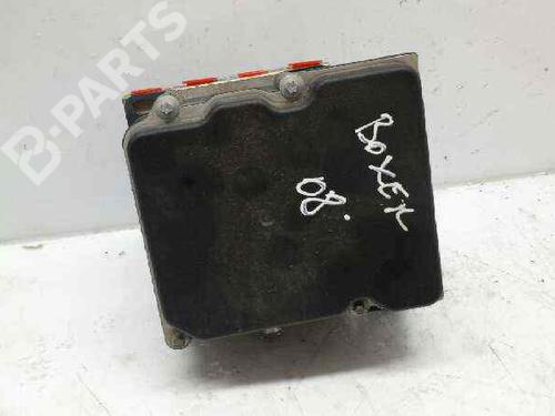 ABS pump PEUGEOT BOXER Bus  | BP8825325M43 