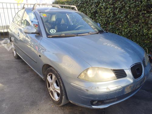 Starter SEAT IBIZA III (6L1)  | BP18680721M8 