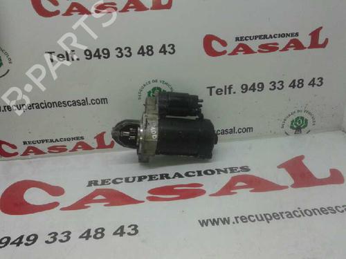Startmotor MERCEDES-BENZ C-CLASS (W203) C 220 CDI (203.008) (150 hp) 7952496