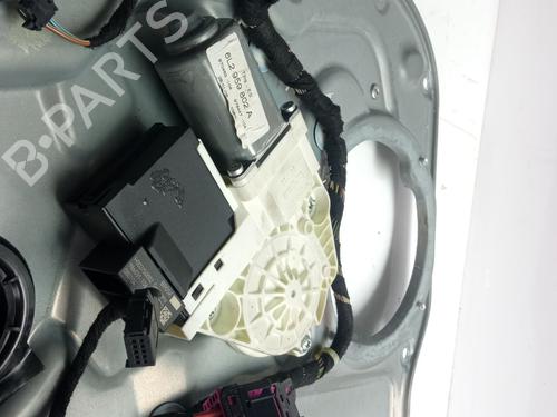 Front left window mechanism SEAT IBIZA III (6L1) 1.4 16V | BP30579706C22