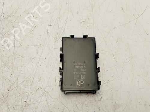 Electronic module TOYOTA CAMRY (_V7_, _VA7_, _VH7_) 2.5 Hybrid (AXVH71_, AXVH70, AXVH71R) | BP37720195M83 - Image 2