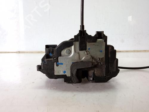 Front right lock RENAULT MEGANE II (BM0/1_, CM0/1_)  | BP9682930C97 