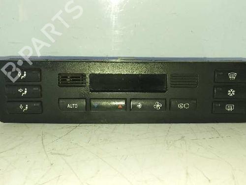 Used Climate control Climate control 10275765 10275765