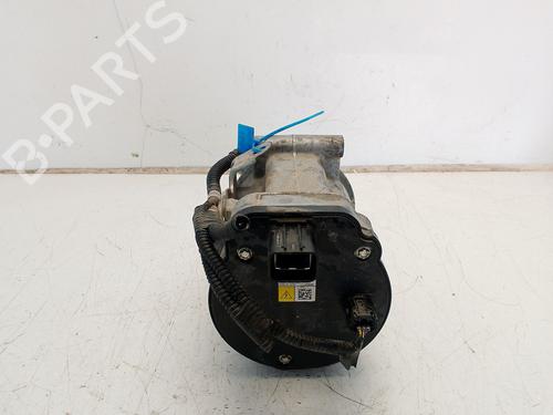 AC compressor TOYOTA C-HR (_X1_) 1.8 Hybrid (ZYX10_, ZYX11_) | BP35801087M34 - Image 2
