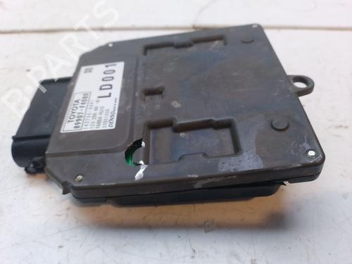Electronic module TOYOTA C-HR (_X1_) 2.0 Hybrid (MAXH10) | BP25017314M83 - Image 2