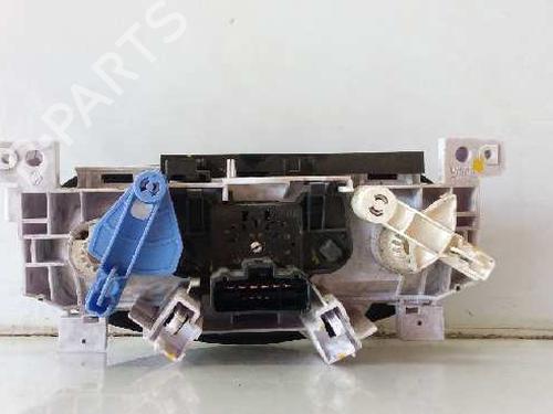 Climate control DACIA DUSTER (HS_) | BP7961149I5 - Image 2