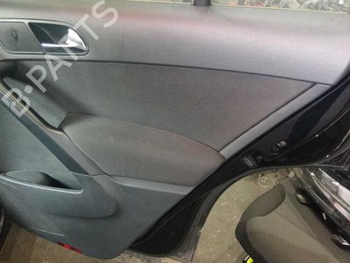Used Rear right panel Rear right panel 38013573 38013573