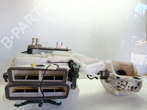 Used Heater matrix box Heater matrix box 38085474 38085474