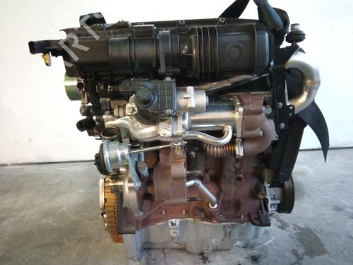 Engine DACIA LOGAN (LS_) 1.5 dCi (LS0K) | BP7964326M1 - Image 12
