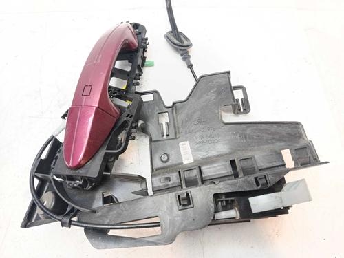 front-right-lock-ford-fiesta-vi-cb1-ccn-2008-40453365 main image