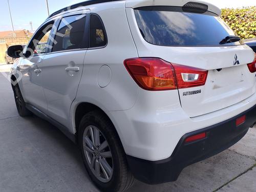 Instrument cluster MITSUBISHI ASX (GA_W_) | BP30598361C47 - Image 3