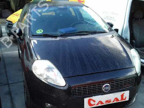 Right front seat FIAT GRANDE PUNTO (199_) 1.9 D Multijet | BP31190726C16