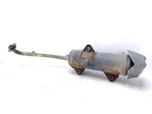 Exhaust system KAWASAKI MOTORCYCLES J J125 (C6) | BP24702994M121 
