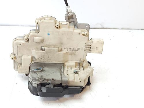 Front right lock AUDI A4 B7 (8EC) 2.0 TDI 16V | BP26657941C97 