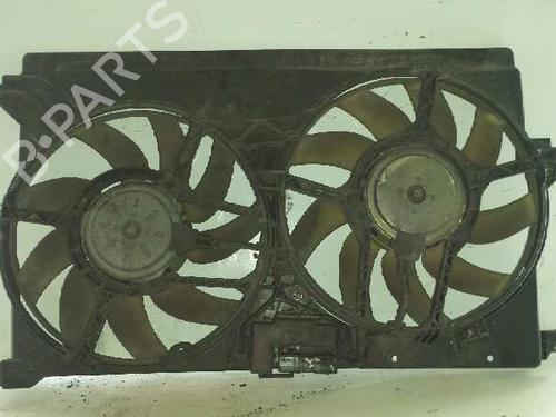 Used Radiator fan Radiator fan 7957273 7957273