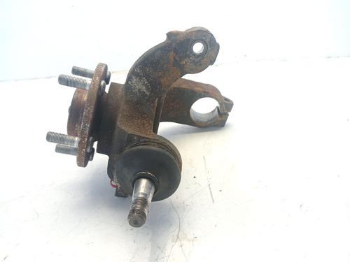 Left front steering knuckle FORD TRANSIT CONNECT (P65_, P70_, P80_) 1.8 Di | BP30746481M25 