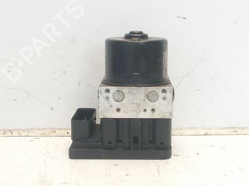 Used ABS pump ABS pump OPEL ZAFIRA / ZAFIRA FAMILY B (A05) 1.9 CDTI (M75) (120 hp) 32771971 32771971